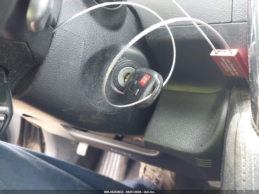 2014 TOYOTA CAMRY SEDAN 2.5L I-4 DOHC, VVT, 178HP
