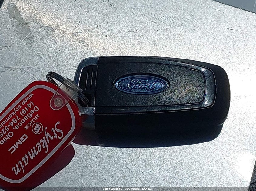 VIN: 1FMCU0G64LUB28729 2020 FORD ESCAPE SE