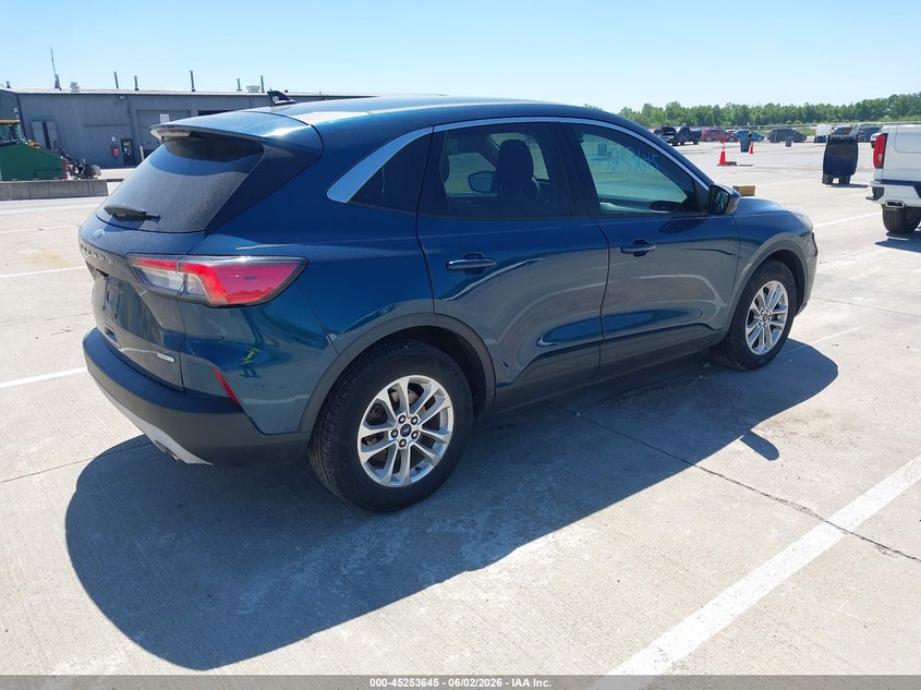 Vin: 1fmcu0g64lub28729, lot: 45751454, ford escape se 20204