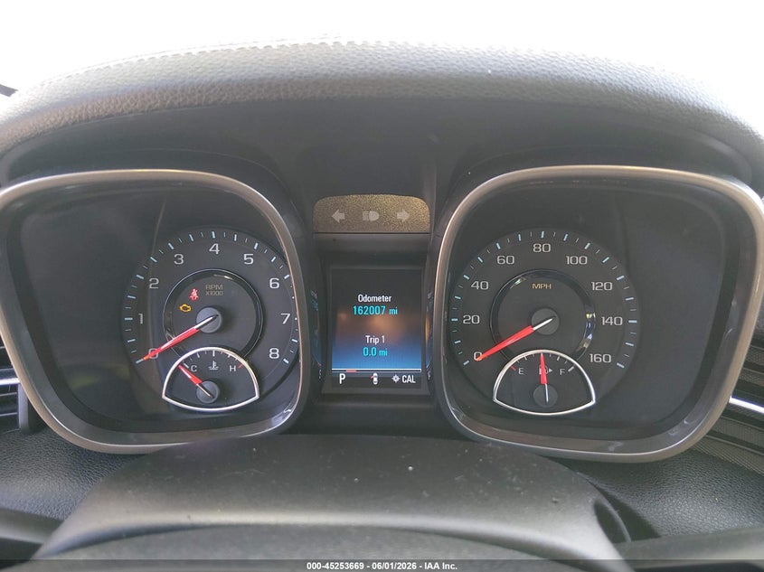 2013 Chevrolet Malibu 1Lz VIN: 1G11H5SA8DF274798 Lot: 45253669