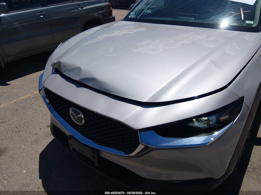 2024 Mazda Cx-30 2.5 S Select Sport VIN: 3MVDMBBM5RM696980 Lot: 45253670