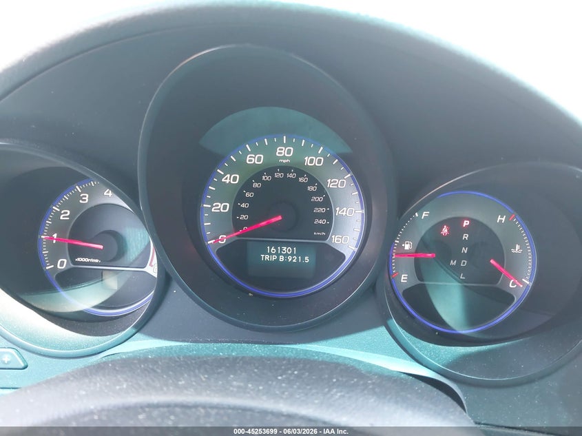 2007 Acura Tl 3.2 VIN: 19UUA66267A023136 Lot: 45253699