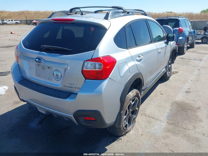 Vin: jf2gpacc7d1900191, lot: 45751533, subaru xv crosstrek 2.0i premium 20134