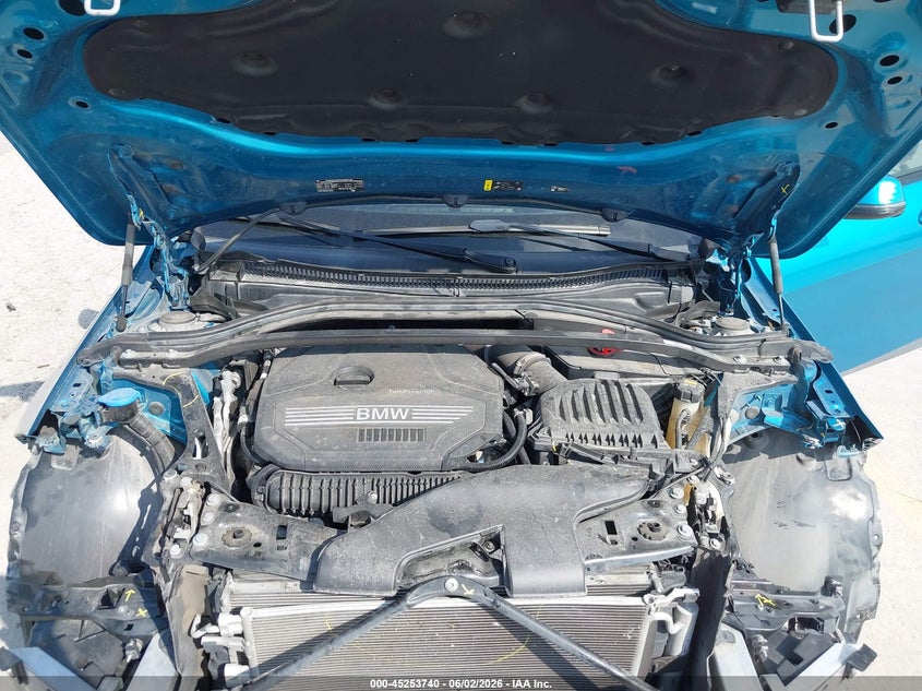 BMW 228 GRAN COUPE - zdjęcie 10