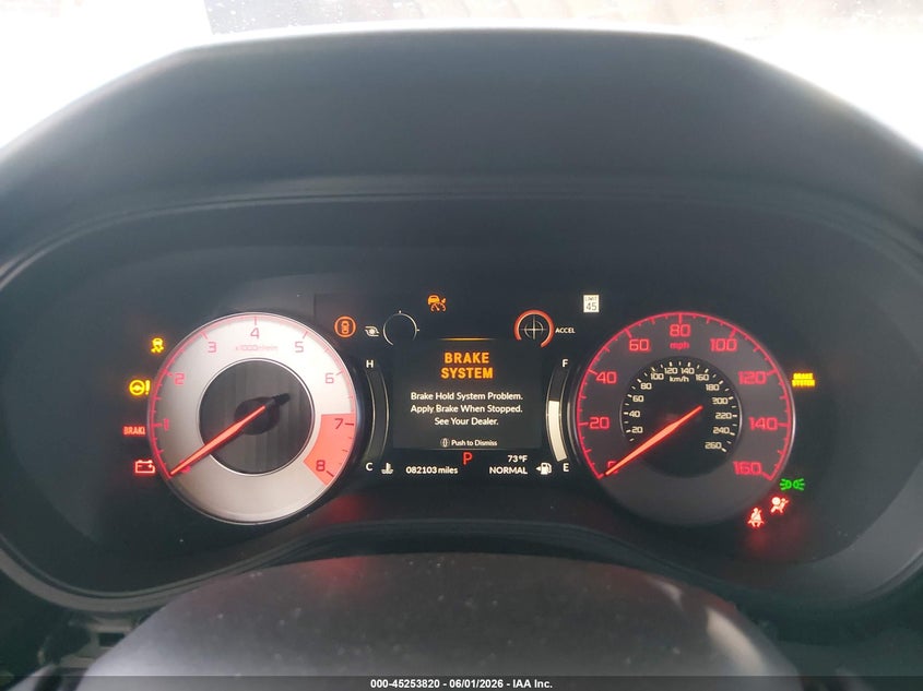 2022 ACURA TLX auction photo 7