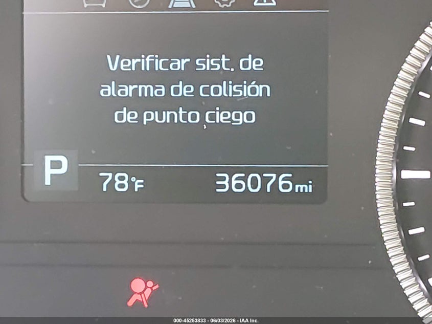 2022 Kia Telluride Ex VIN: 5XYP34HC2NG272420 Lot: 45253833