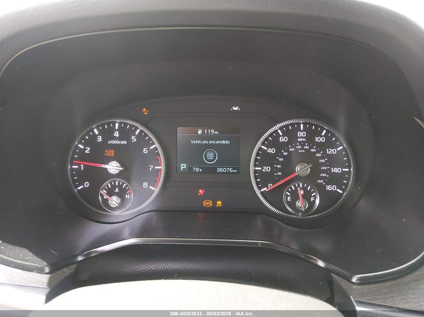 2022 Kia Telluride Ex VIN: 5XYP34HC2NG272420 Lot: 45253833