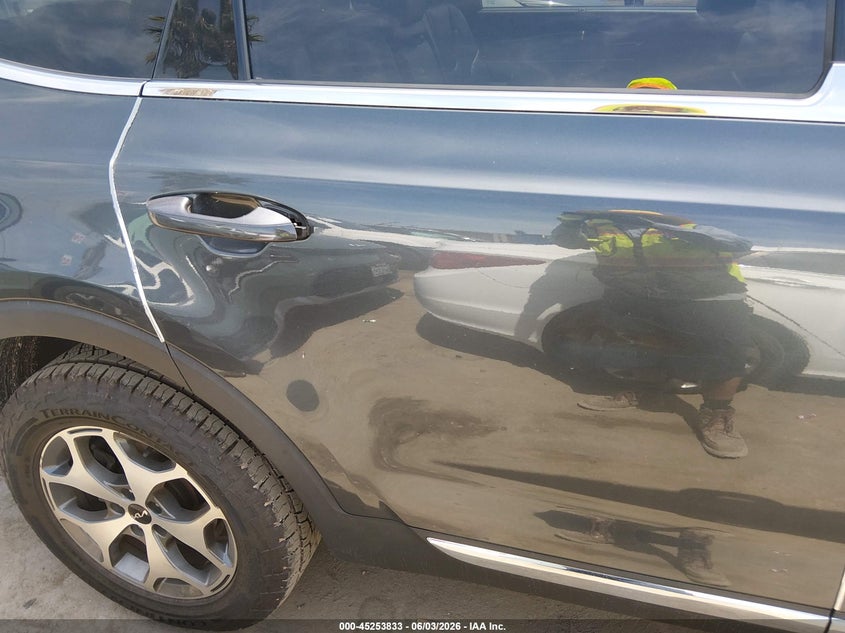 2022 KIA TELLURIDE EX — Photo 18