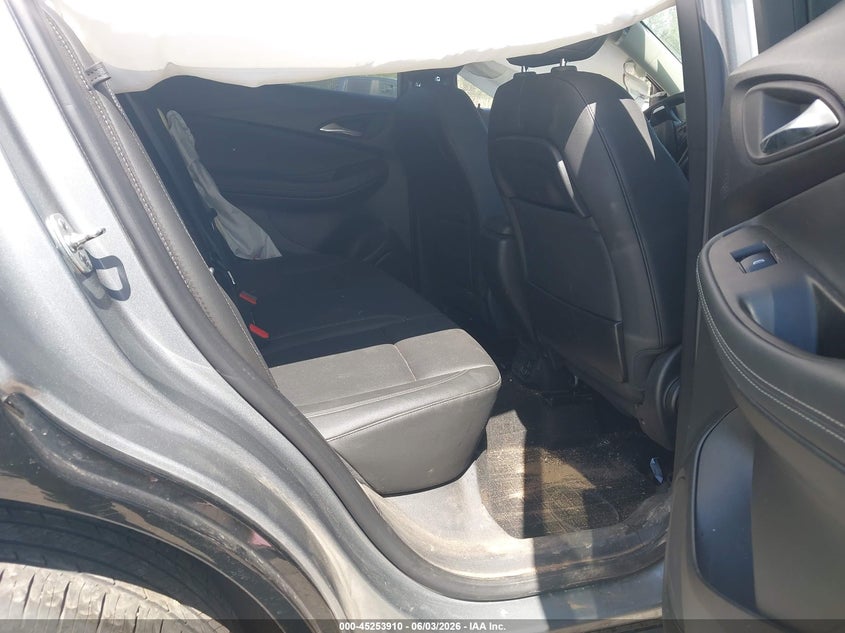 2024 Buick Encore Gx Sport Touring Awd VIN: KL4AMESL5RB127934 Lot: 45253910