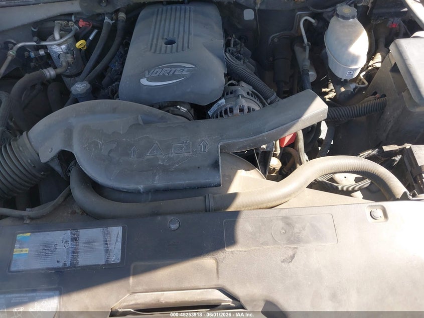 2004 Chevrolet Tahoe Ls VIN: 1GNEC13V14R112468 Lot: 45253918