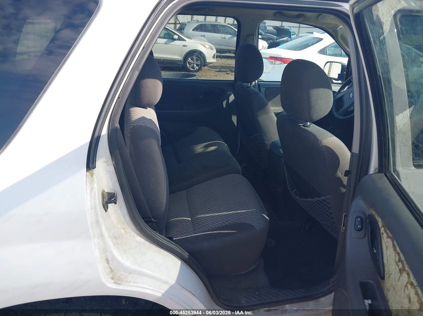 2003 Ford Escape Xlt VIN: 1FMYU93173KD17858 Lot: 45253944