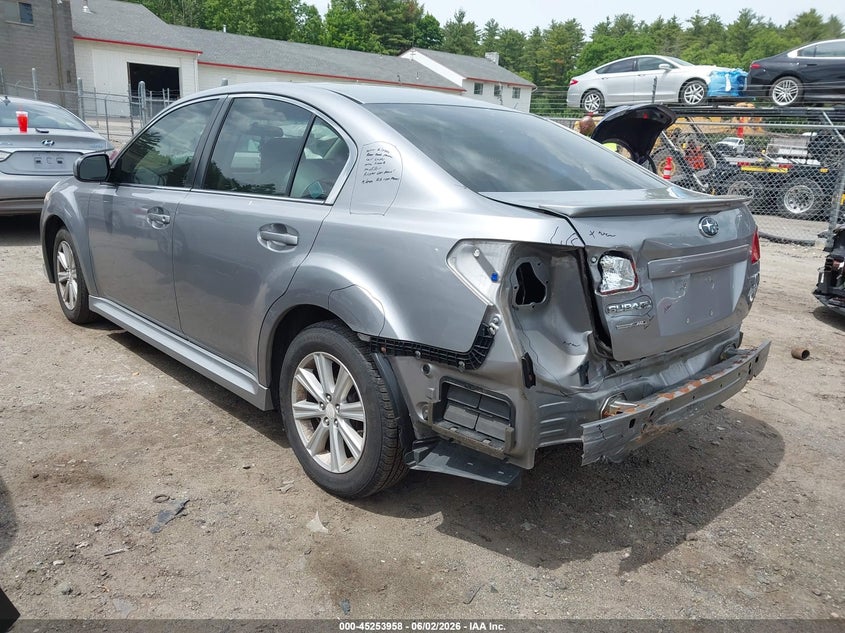Vin: 4s3bmbg62a3224180, lot: 45751767, subaru legacy 2.5i premium 20103