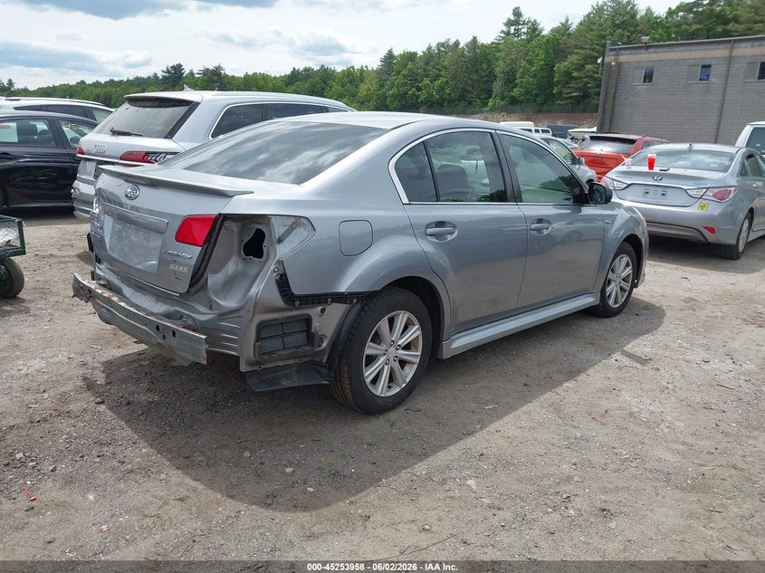 Vin: 4s3bmbg62a3224180, lot: 45751767, subaru legacy 2.5i premium 20104