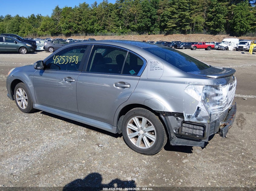 Vin: 4s3bmbg62a3224180, lot: 45751767, subaru legacy 2.5i premium 20103