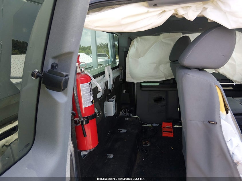 FORD F-250 2016 VIN 1FT7X2A65GEA51970