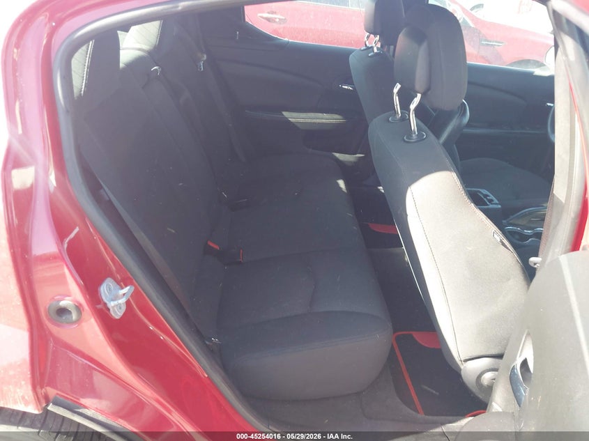 2013 Dodge Avenger Se VIN: 1C3CDZAB3DN516954 Lot: 45254016