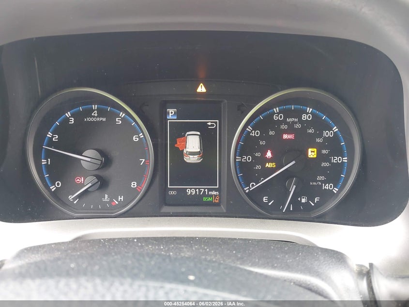 AtlanticExpress - Toyota RAV4