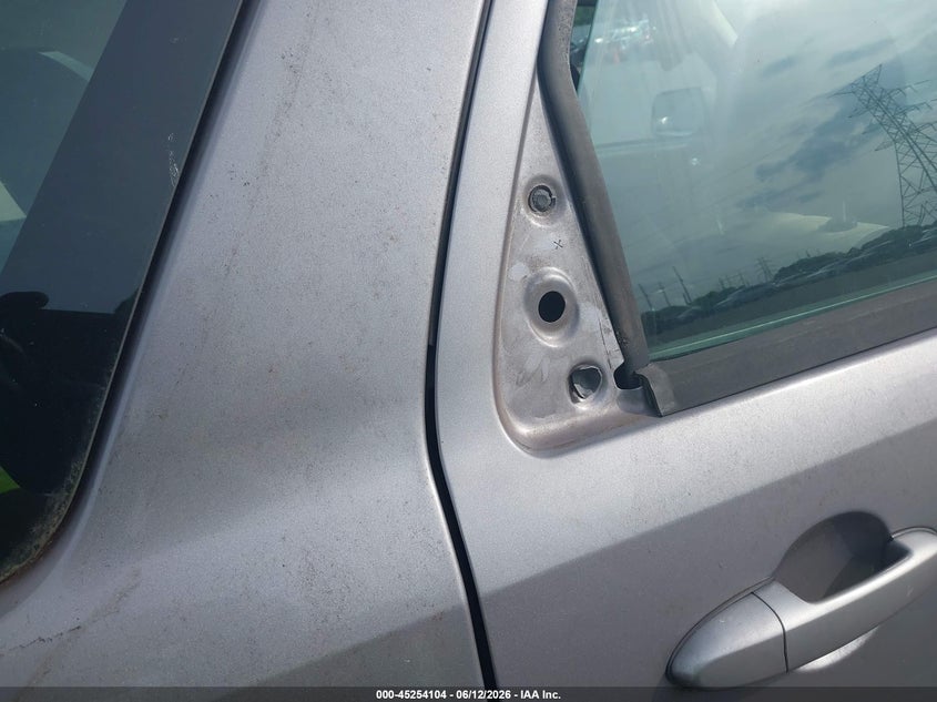 2008 Mazda Tribute I Sport VIN: 4F2CZ02Z08KM06083 Lot: 45254104