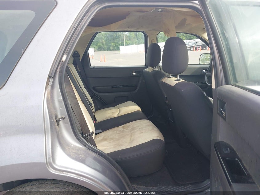 2008 Mazda Tribute I Sport VIN: 4F2CZ02Z08KM06083 Lot: 45254104