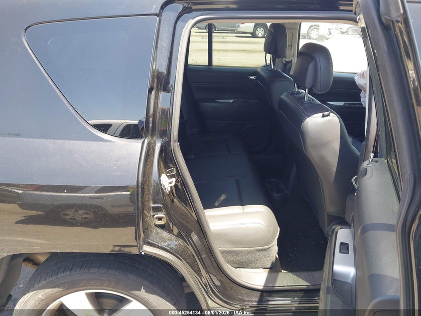 AtlanticExpress - Jeep Compass