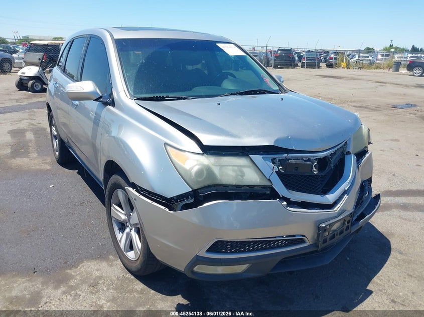 Vin: 2hnyd2h25bh541059, lot: 45751948, acura mdx 2011 img_1