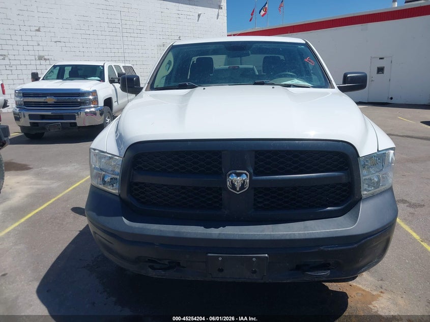 AtlanticExpress - Ram 1500