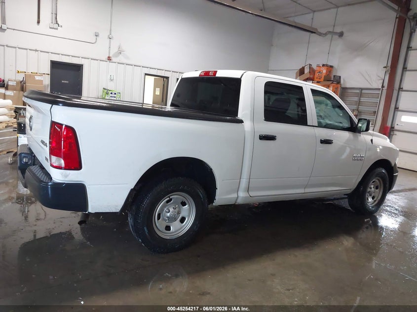 AtlanticExpress - Ram 1500