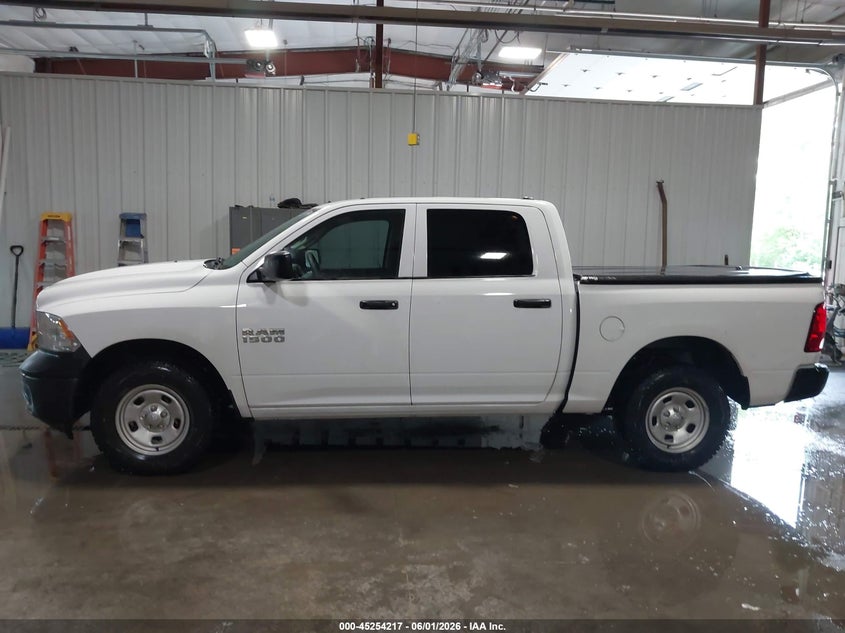 AtlanticExpress - Ram 1500