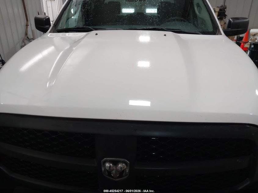 AtlanticExpress - Ram 1500