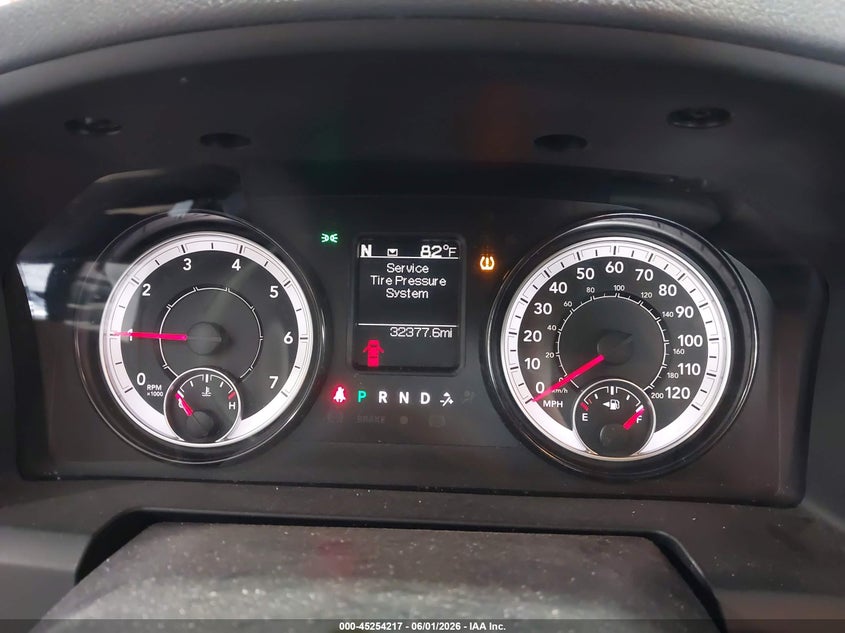 AtlanticExpress - Ram 1500