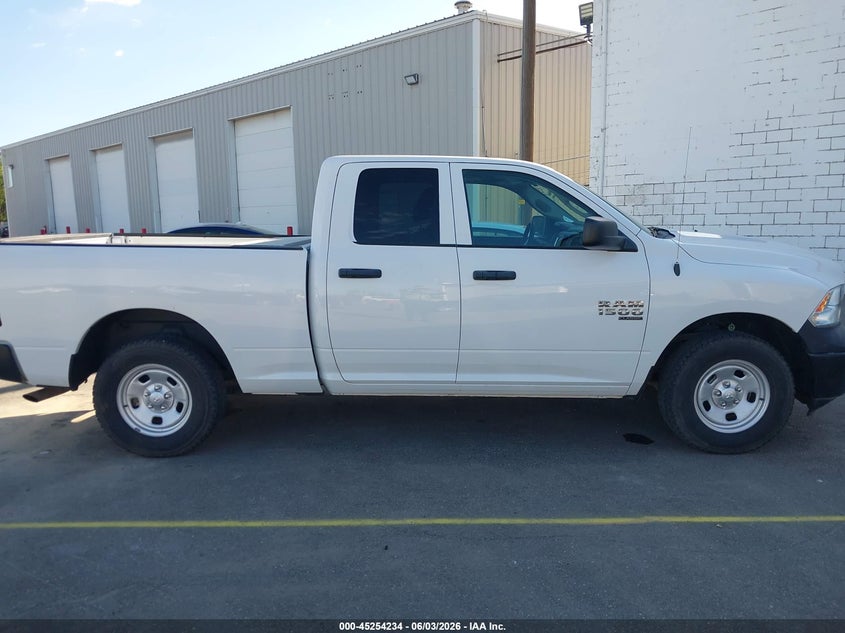 AtlanticExpress - Ram 1500