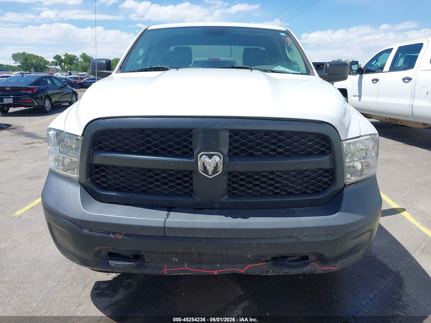 AtlanticExpress - Ram 1500