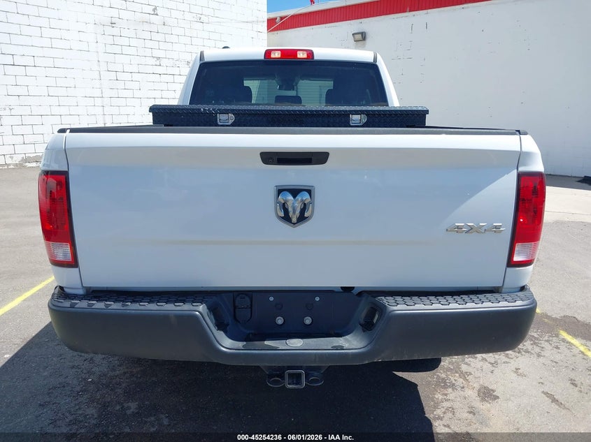 AtlanticExpress - Ram 1500