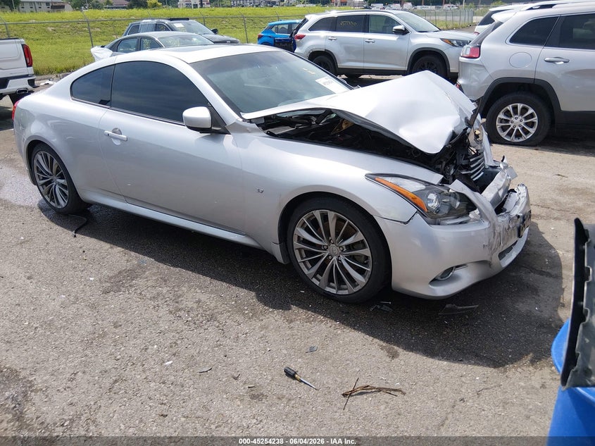Vin: jn1cv6ekxem113131, lot: 45752047, infiniti q60 journey/sport 2014 img_1