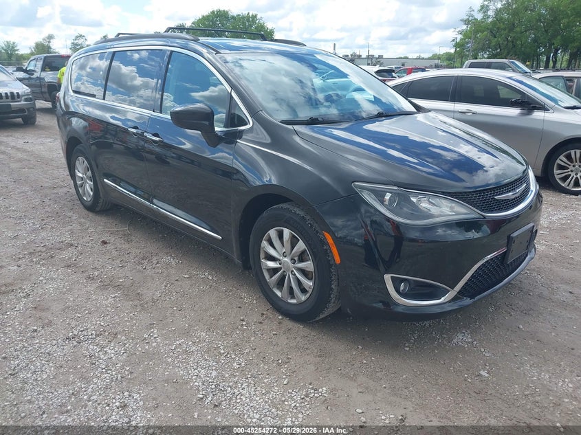 CHRYSLER PACIFICA - zdjęcie 1