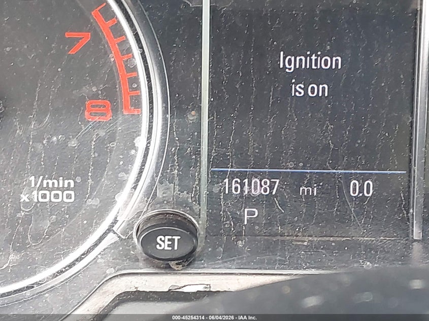 2010 Audi Q5 3.2 Premium VIN: WA1LKAFP9AA011229 Lot: 45254314
