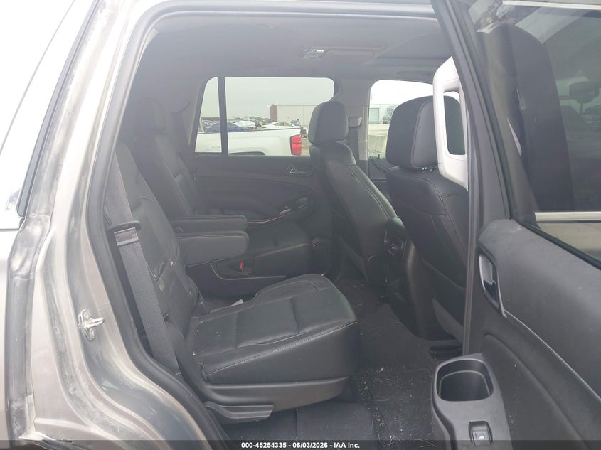 2019 GMC Yukon Slt VIN: 1GKS1BKC9KR390978 Lot: 45254335