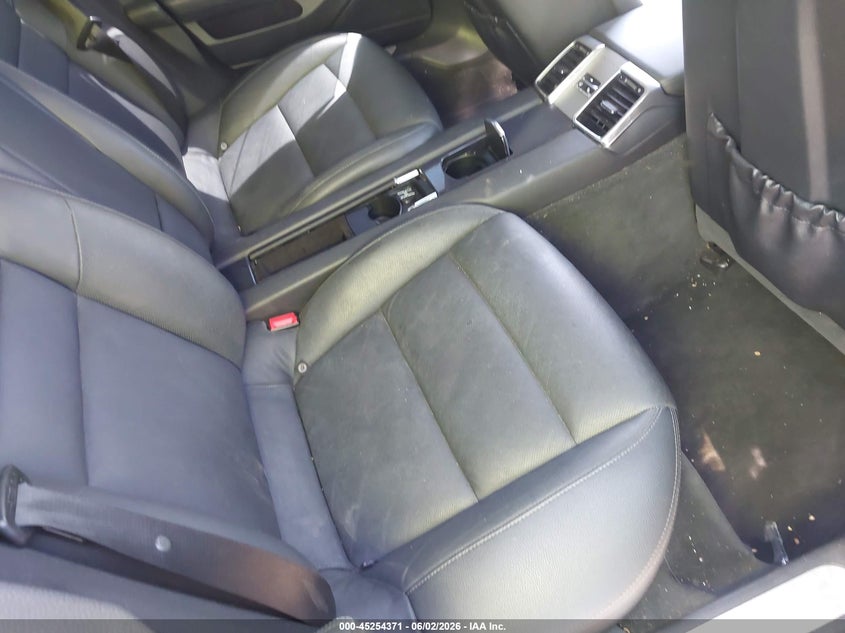 2010 Porsche Panamera 4S/S VIN: WP0AB2A76AL063092 Lot: 45254371