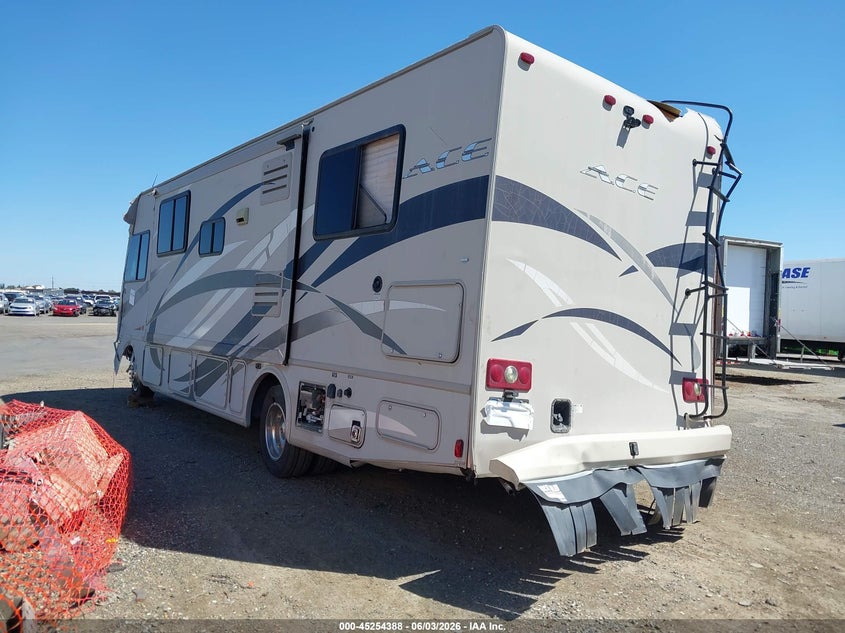 2014 THOR ACE auction photo 3