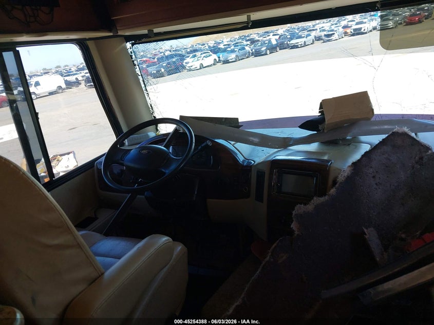 2014 THOR ACE auction photo 5