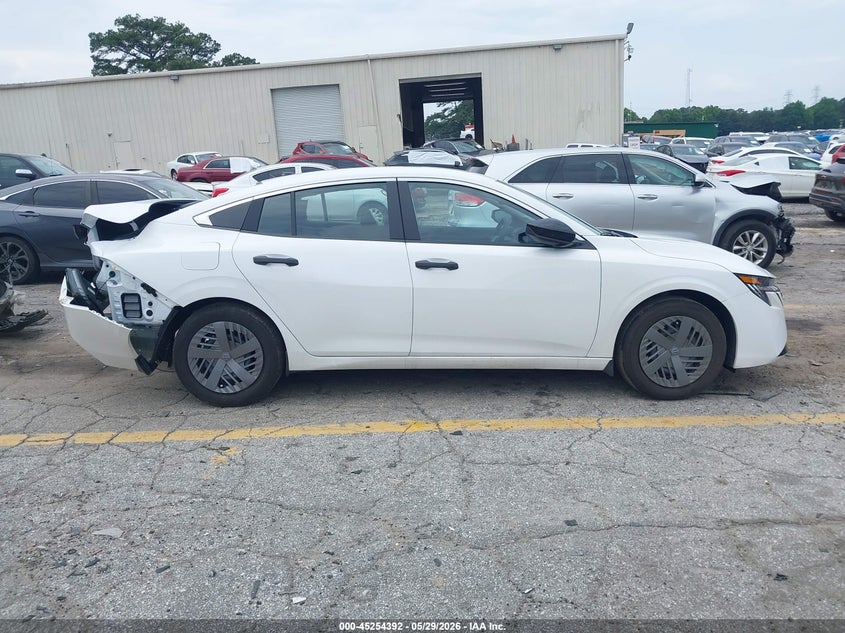 AtlanticExpress - Nissan Sentra