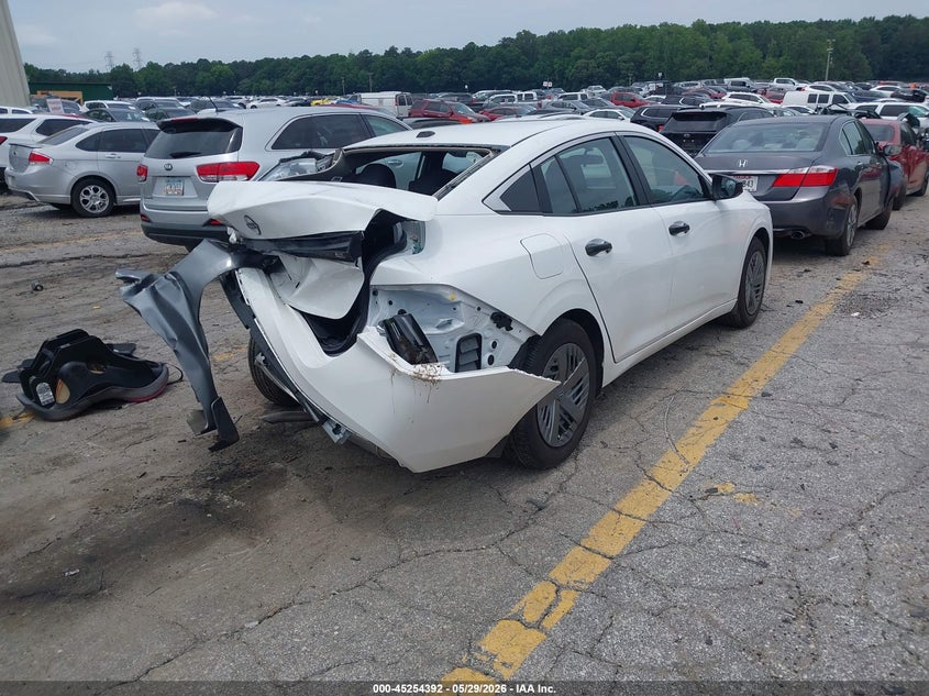 AtlanticExpress - Nissan Sentra