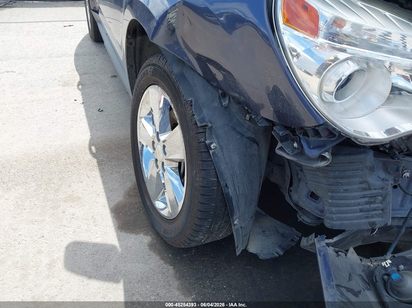 AtlanticExpress - Chevrolet Equinox