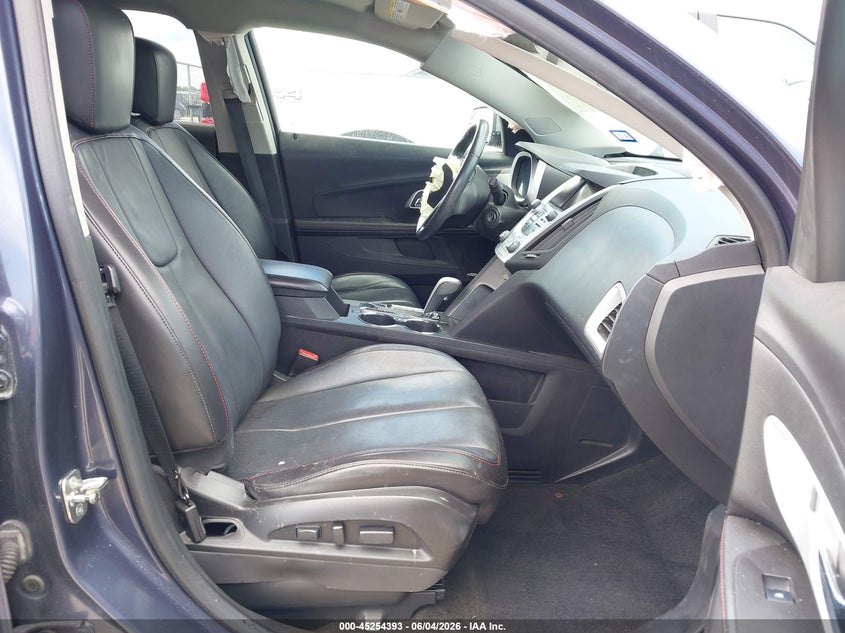 AtlanticExpress - Chevrolet Equinox