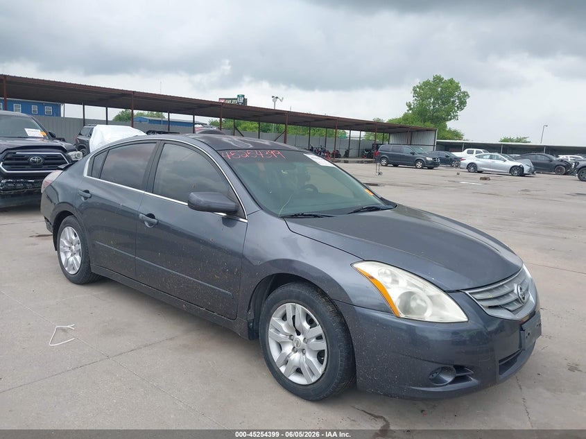 Vin: 1n4al2ap4an493243, lot: 45752208, nissan altima 2.5 s 2010 img_1