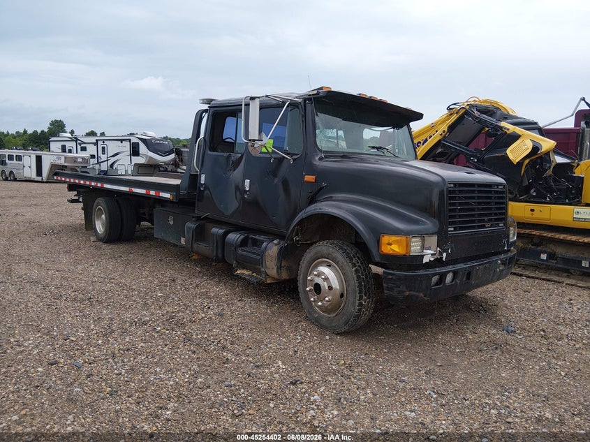 1996 International 4000 4700