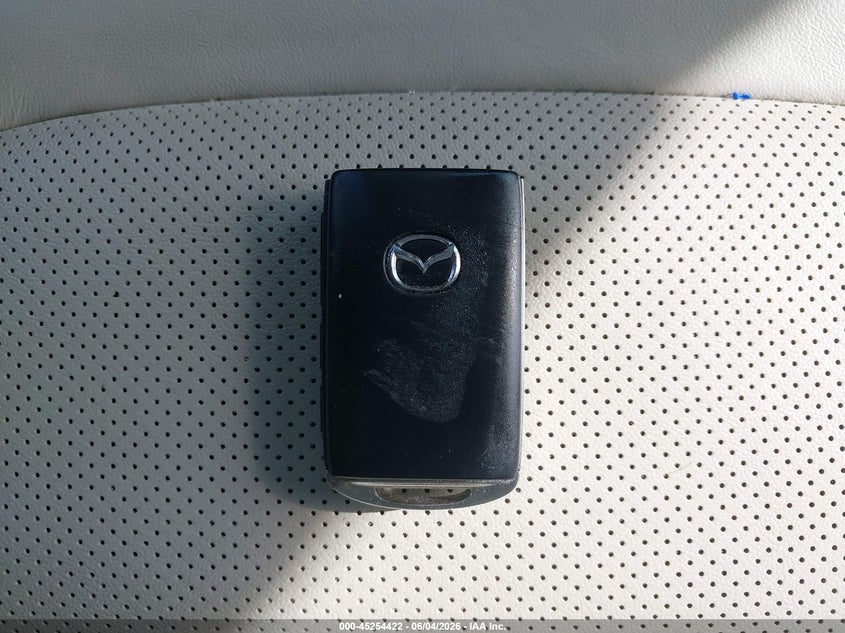 2022 Mazda Cx-5 2.5 S Preferred VIN: JM3KFBCM3N1593458 Lot: 45254422