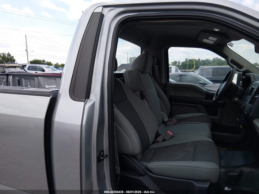 AtlanticExpress - Ford F-150