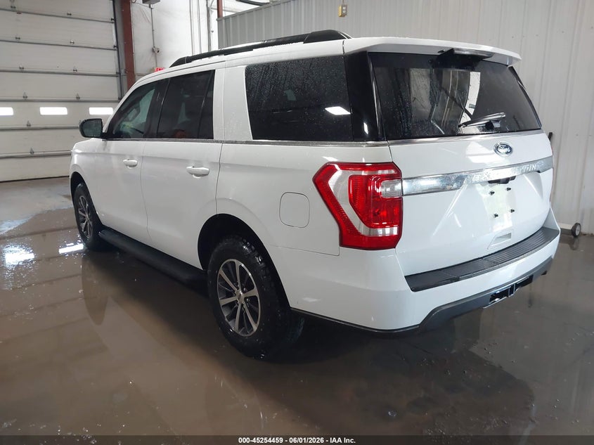 AtlanticExpress - Ford Expedition