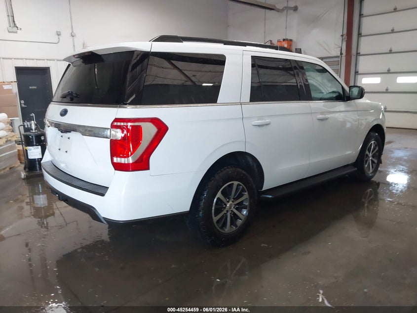 AtlanticExpress - Ford Expedition